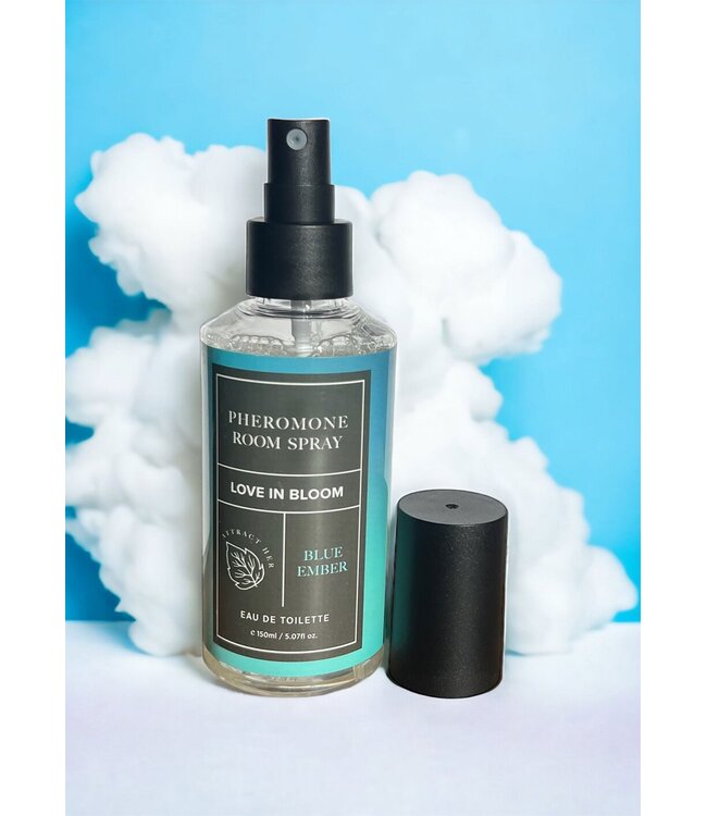 Eye of Love - Bloom - Pheromone Room Spray Attract Her 150ml
