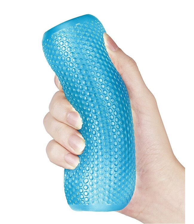 Rimba LoveToy - Training Master Blue