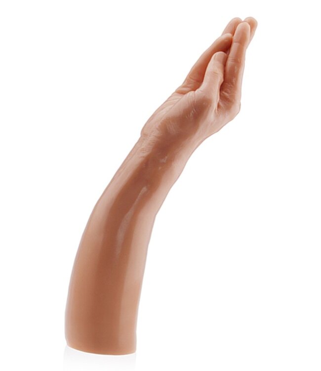 Rimba King-Sized Realistic Magic Hand