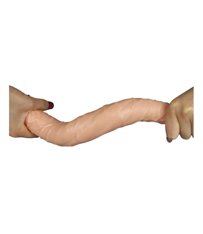 Rimba King-Sized Realistic Ladykiller 14"