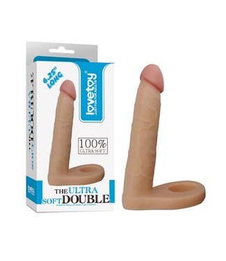 Rimba The Ultra Soft Double 6.25" Realistic