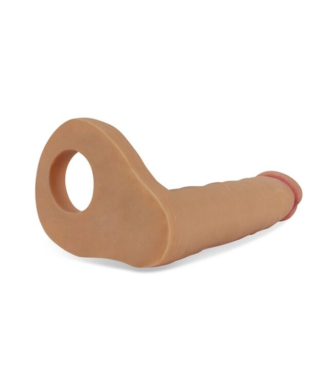 Rimba The Ultra Soft Double 6.25" Realistic