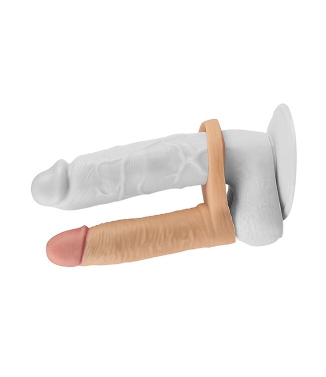 Rimba The Ultra Soft Double 5.8" Realistic