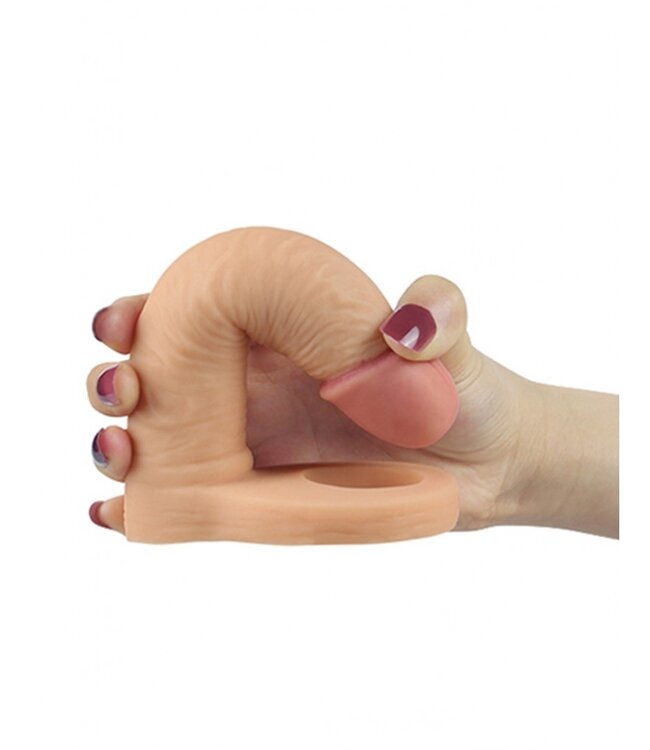 Rimba The Ultra Soft Double 5.8" Realistic