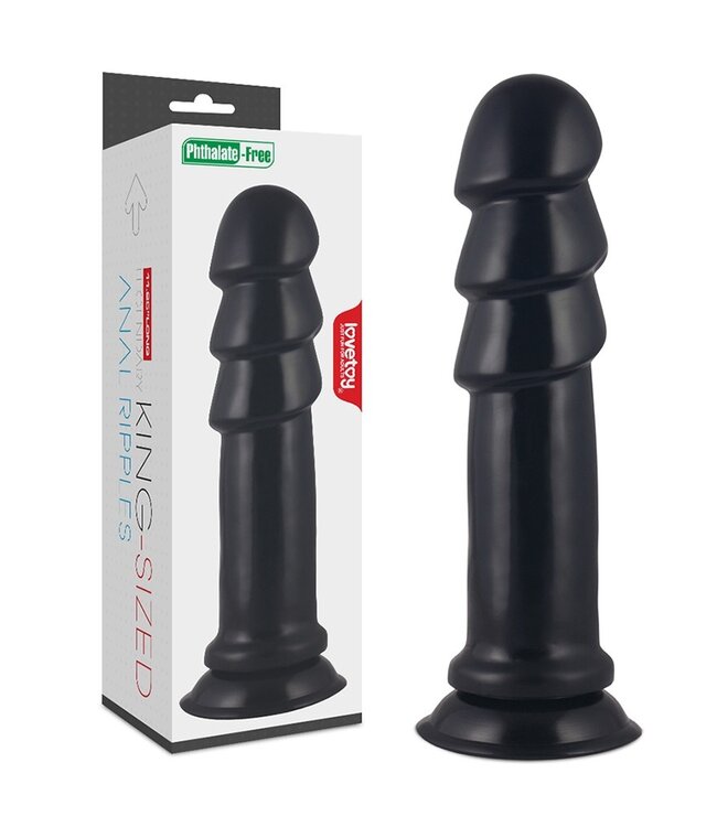Rimba King-Sized Dildo 11.25"