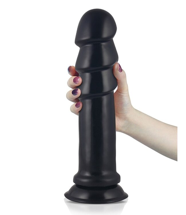 Rimba King-Sized Dildo 11.25"