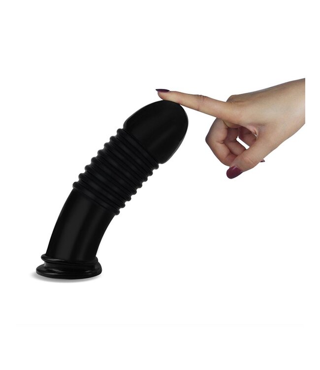 Rimba King-Sized Dildo 8.8"