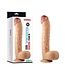 Rimba King-Sized Legendary Realistic Dildo 12"