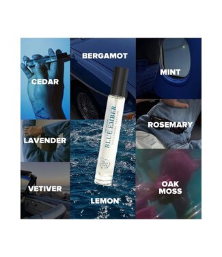 Eye of Love - Bloom - Pheromone Perfume Attract Her 10ml