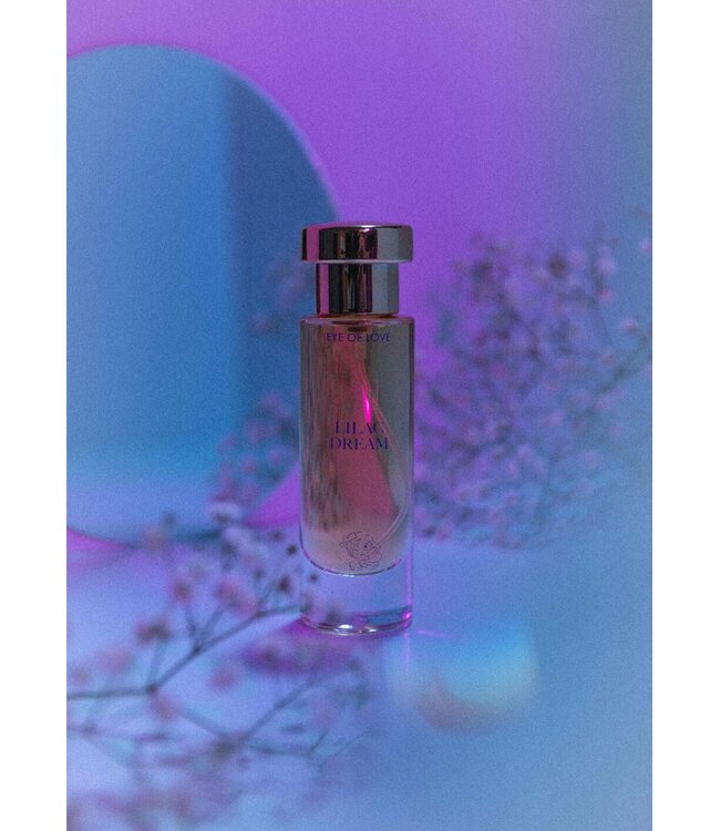 Eye of Love - Bloom - Pheromone Perfume Attract Him 30ml