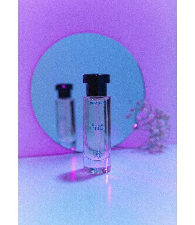 Eye of Love - Bloom - Pheromone Perfume Attract Her 30ml