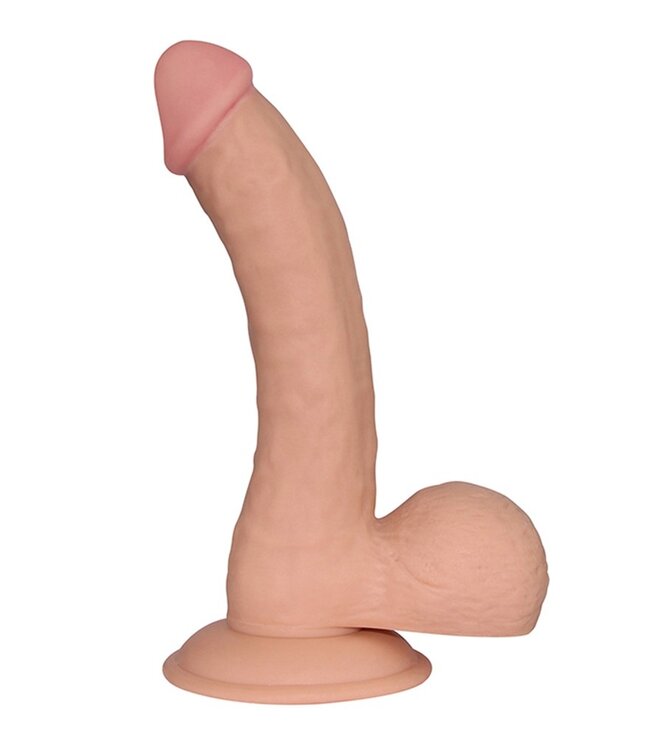 Rimba The Ultra Soft Dude 8.8" Realistic