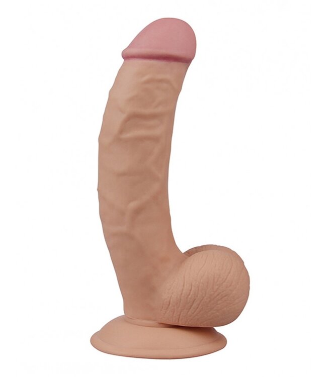 Rimba The Ultra Soft Dude 8.5" Realistic