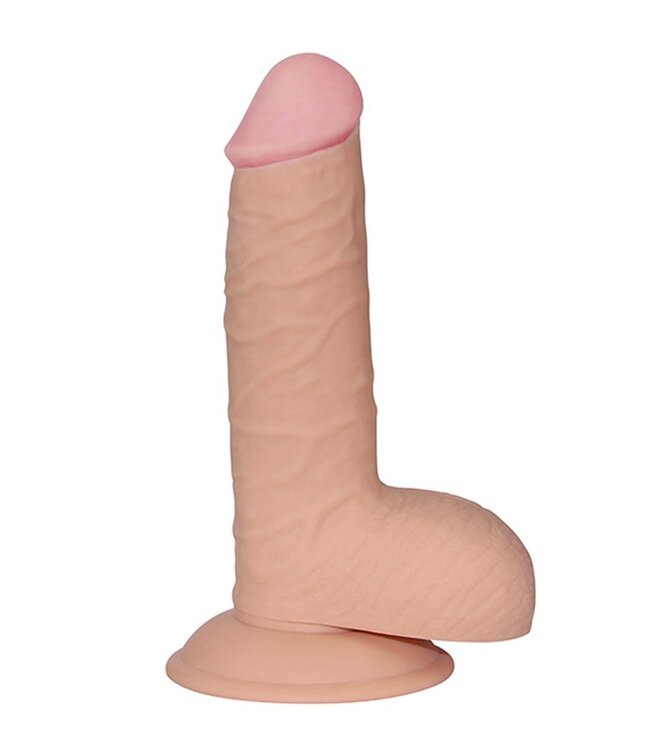 Rimba The Ultra Soft Dude 7.5" Realistic