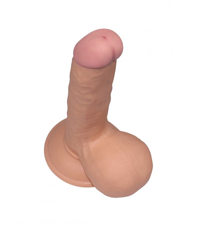 Rimba The Ultra Soft Dude 7.5" Realistic