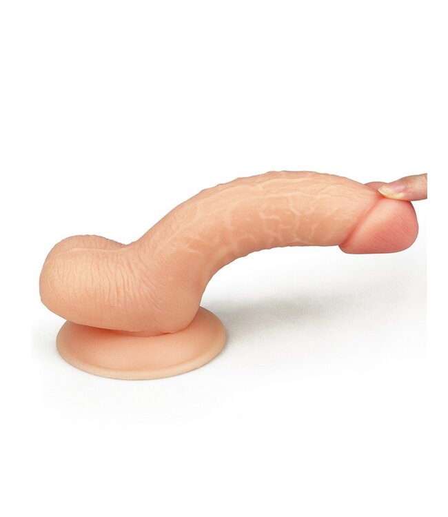 Rimba The Ultra Soft Dude 7" Realistic