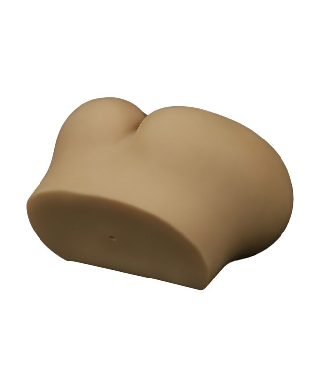 Rimba LoveToy - Streetgirls 4 - Masturbator