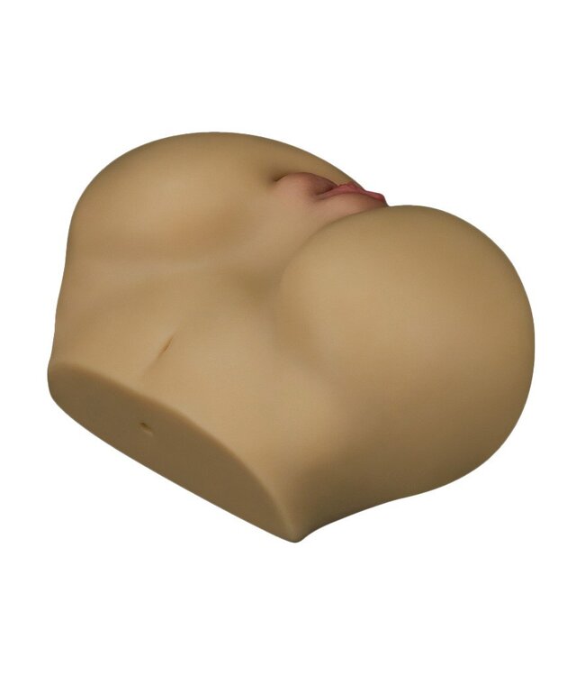 Rimba LoveToy - Streetgirls 3 - Masturbator