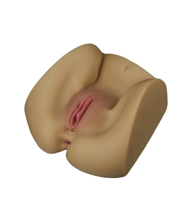 Rimba LoveToy - Streetgirls 2 - Masturbator