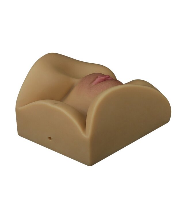 Rimba LoveToy - Streetgirls 2 - Masturbator