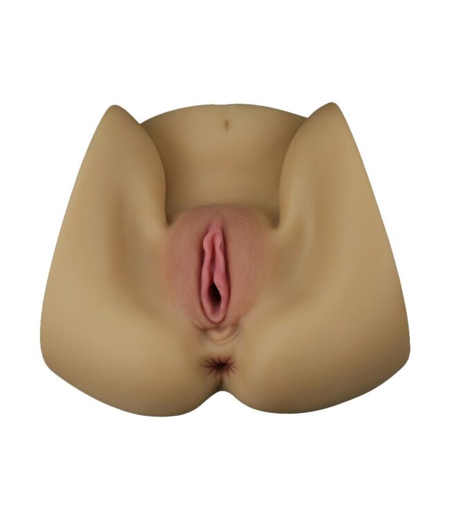 Rimba LoveToy - Streetgirls 2 - Masturbator