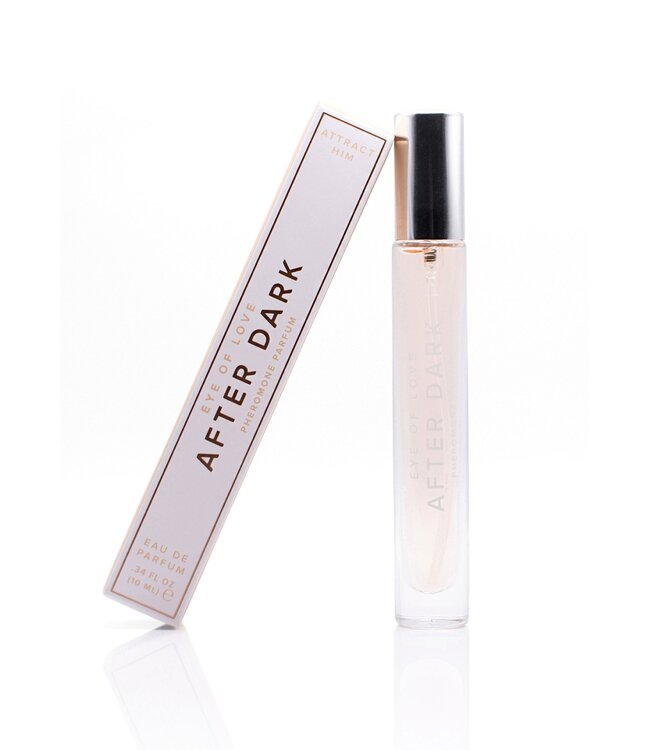 Eye of Love Pheromone Attract Him 10ml