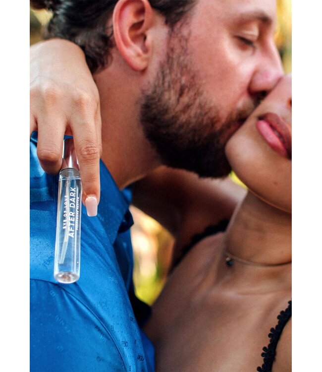 Eye of Love Pheromone Attract Him 10ml