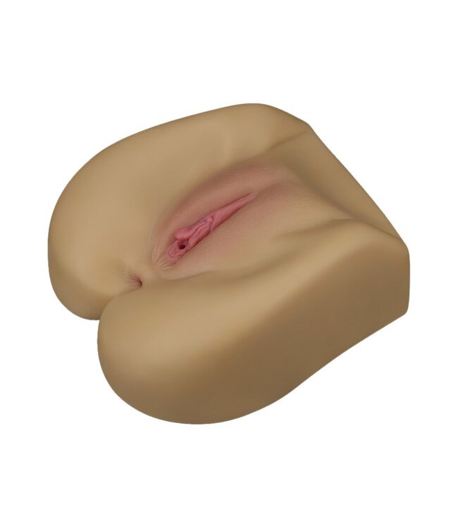 Rimba LoveToy - Streetgirls 1 - Masturbator