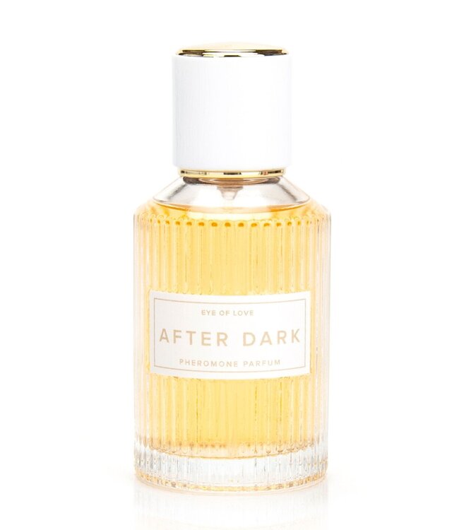 Eye of Love Pheromone Attract Him 50ml