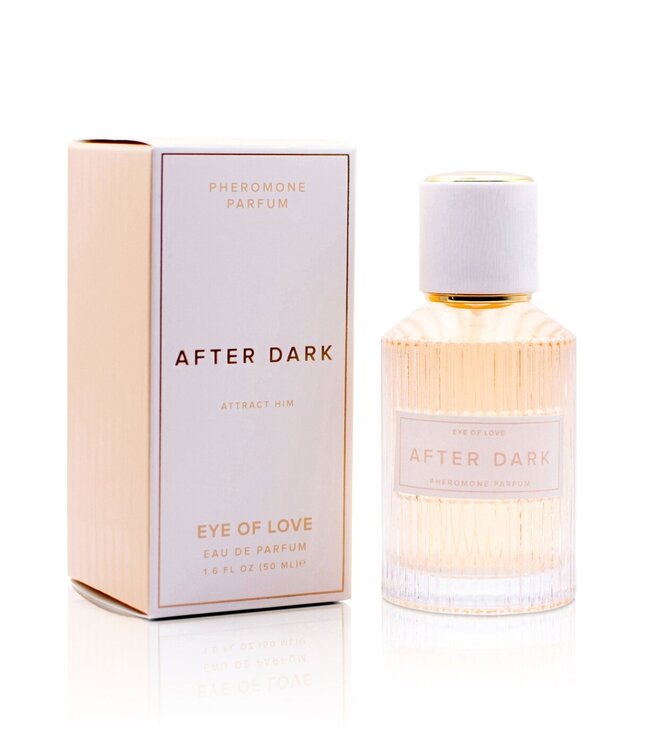 Eye of Love Pheromone Attract Him 50ml