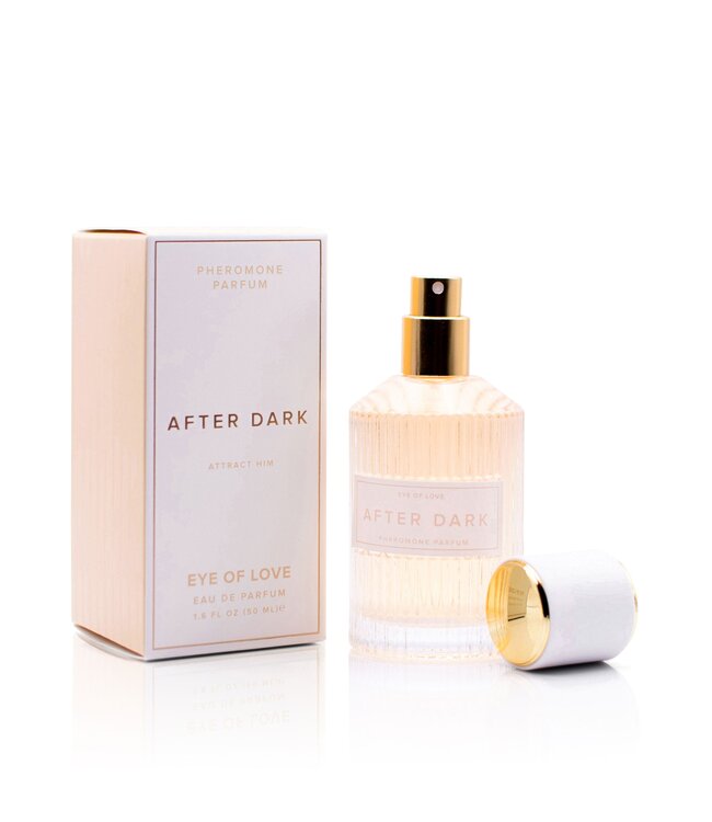 Eye of Love Pheromone Attract Him 50ml