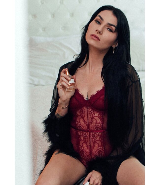 Eye of Love Pheromone Attract Him 50ml