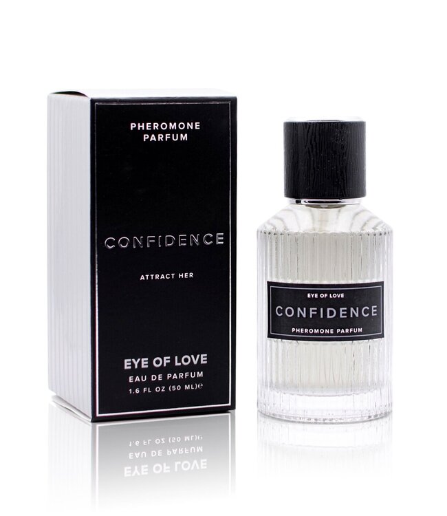 Eye of Love Pheromone Attract Her 50ml