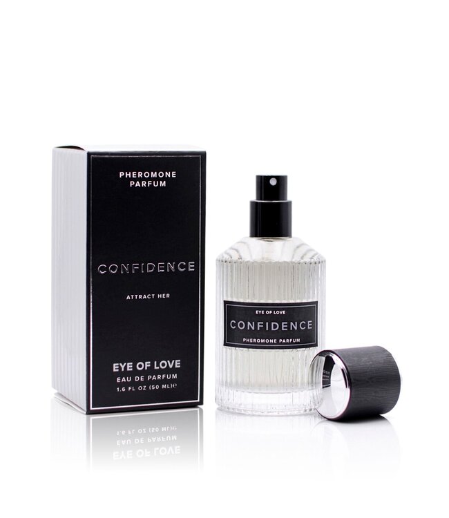 Eye of Love Pheromone Attract Her 50ml