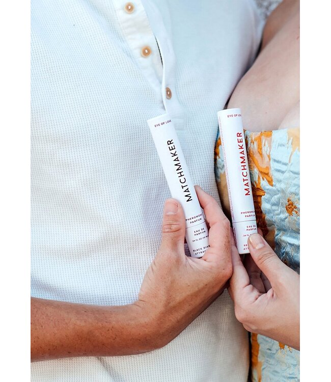 Matchmaker Red Diamond Attract Them 10ml