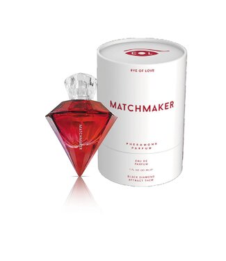 Matchmaker Red Diamond Attract Them 30ml