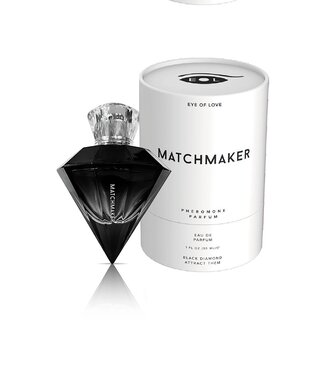 Matchmaker BlackDiamond Attract Them 30ml
