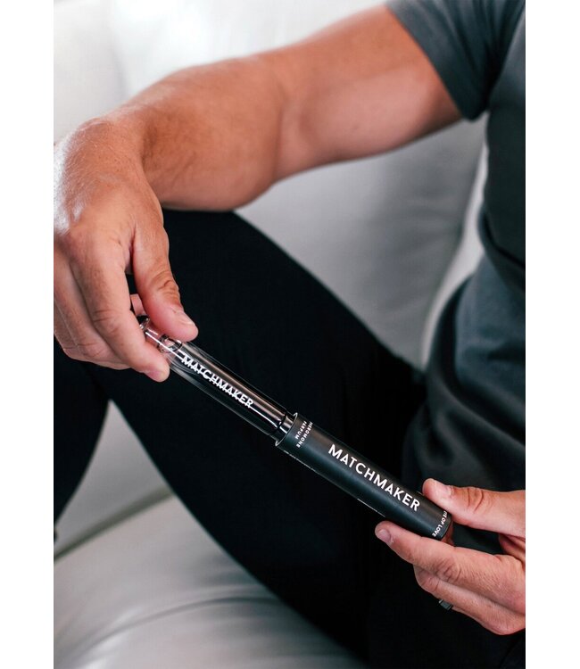 Matchmaker Black Diamond Attract Her 10ml