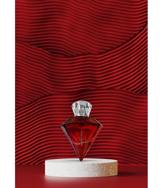 Matchmaker Red Diamond Attract Her 30ml