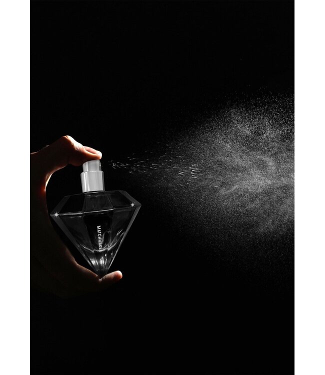 Matchmaker Black Diamond Attract Her 30ml