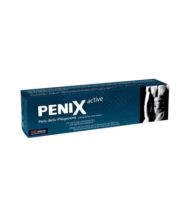 Joy Division Penix Active 75ml