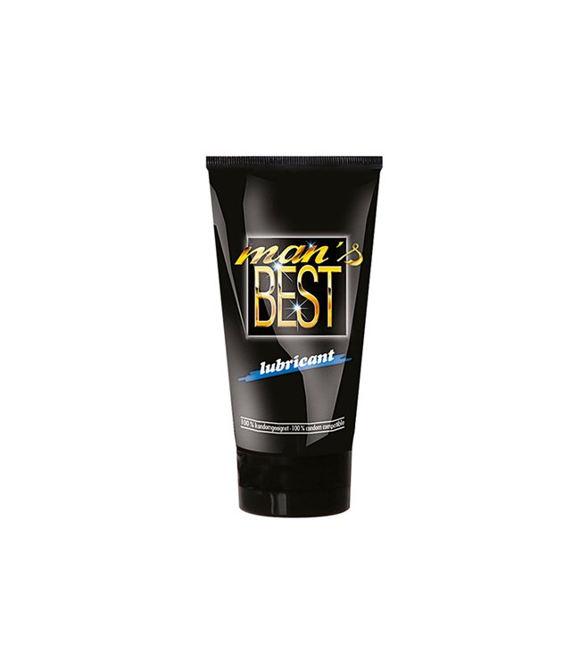 Joy Division Man's Best Lube Best 40ml