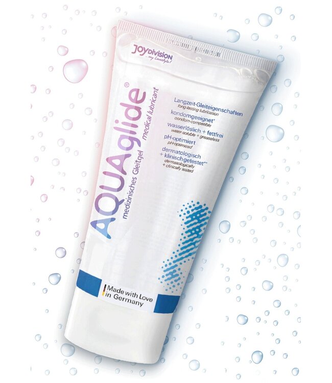 Joy Division Aquaglide 50ml