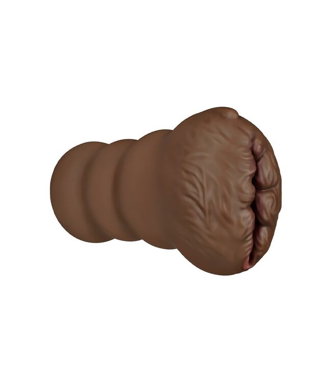 Rimba LoveToy - Alien's Pie 3 - Masturbator - Zwart