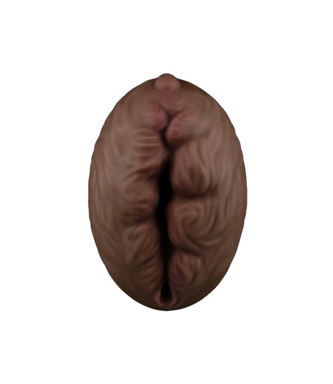 Rimba LoveToy - Alien's Pie 3 - Masturbator - Zwart