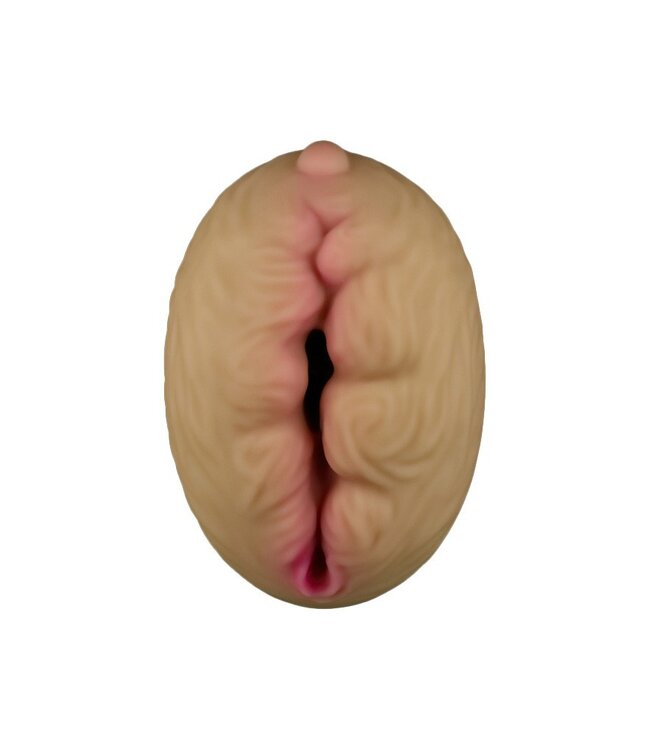 Rimba LoveToy - Alien's Pie 3 - Masturbator - Nude