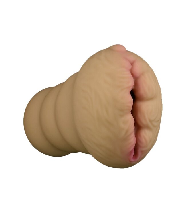 Rimba LoveToy - Alien's Pie 3 - Masturbator - Nude