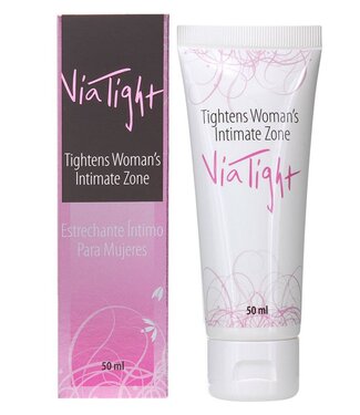 Cobeco ViaTight Tightening Gel 50ml