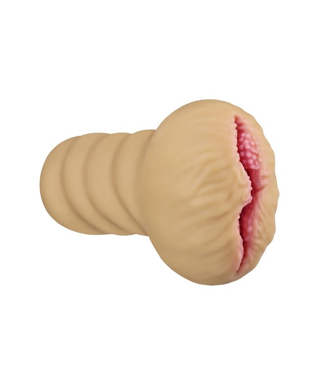 Rimba LoveToy - Alien's Pie 1 - Masturbator - Nude