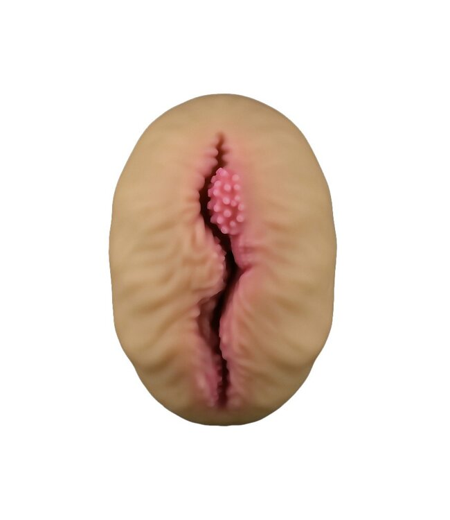 Rimba LoveToy - Alien's Pie 1 - Masturbator - Nude